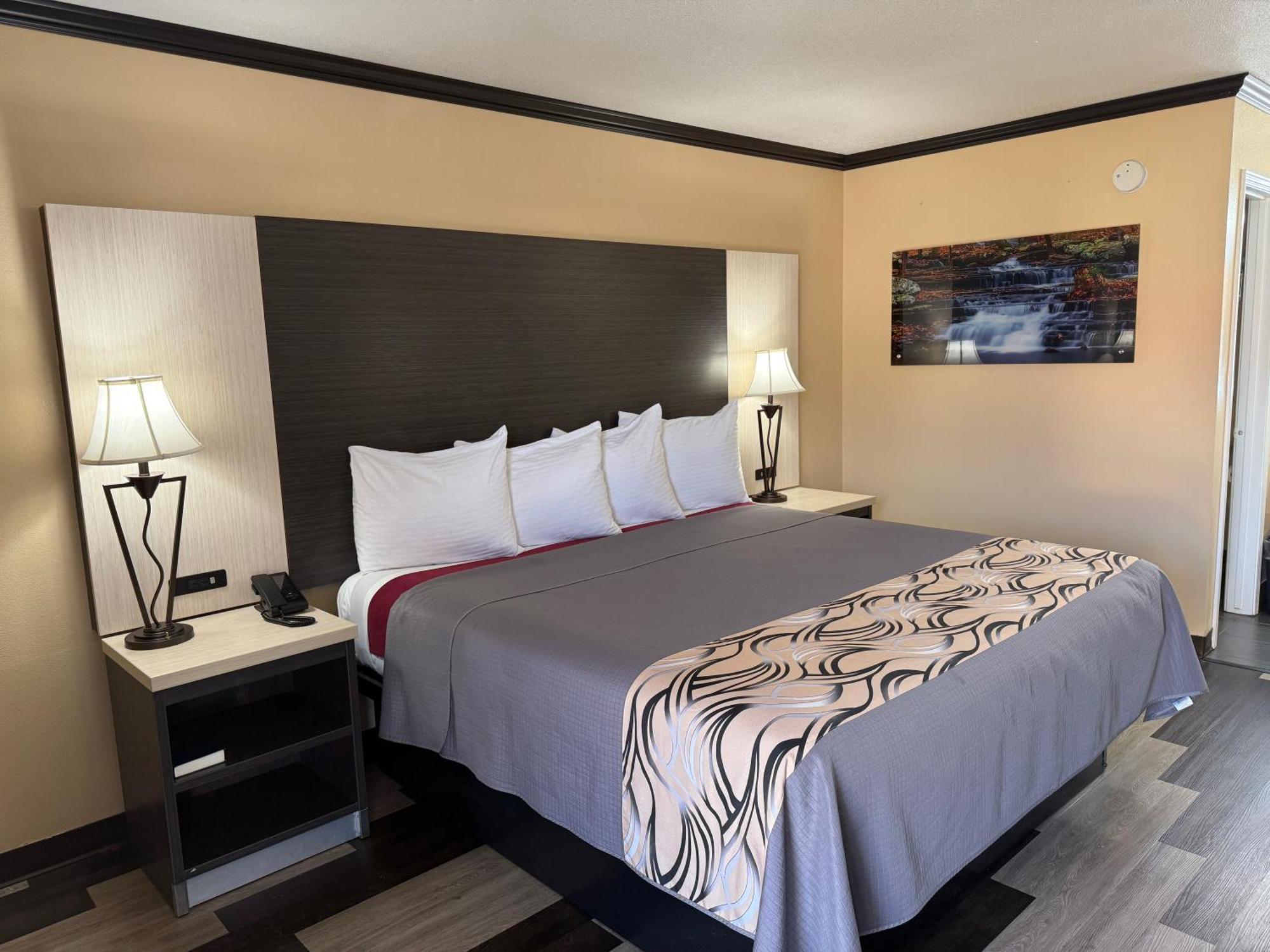 Motel Regency 7