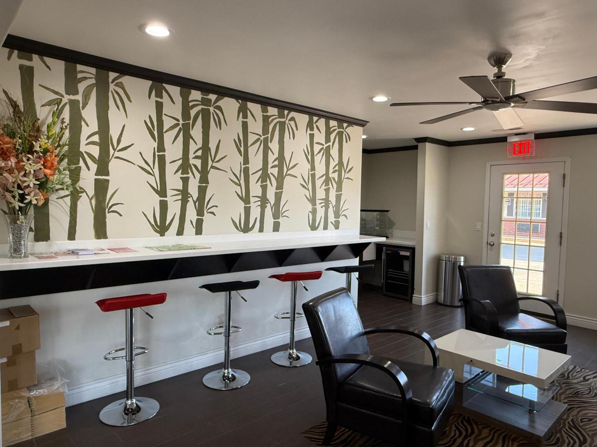 Motel Regency 7 Fayetteville