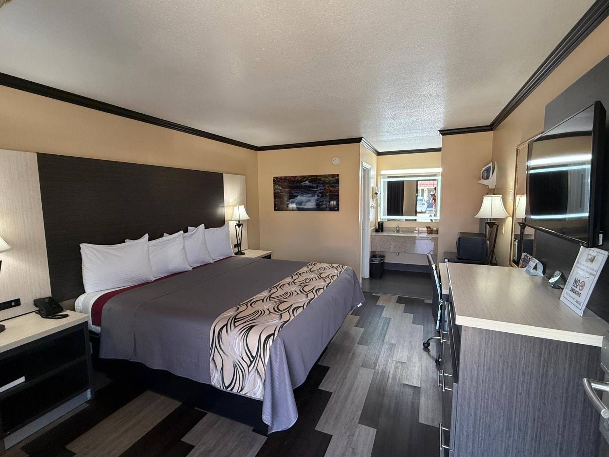 Motel Regency 7