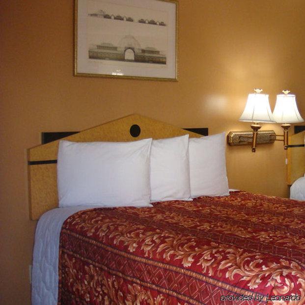 Motel Regency 7 Fayetteville