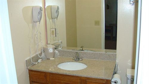 Motel Regency 7 Fayetteville