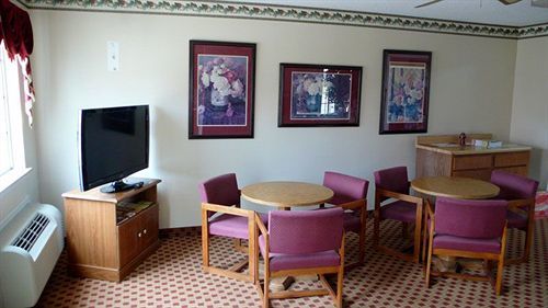 Regency 7 Motel