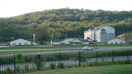 Motel Regency 7 Fayetteville
