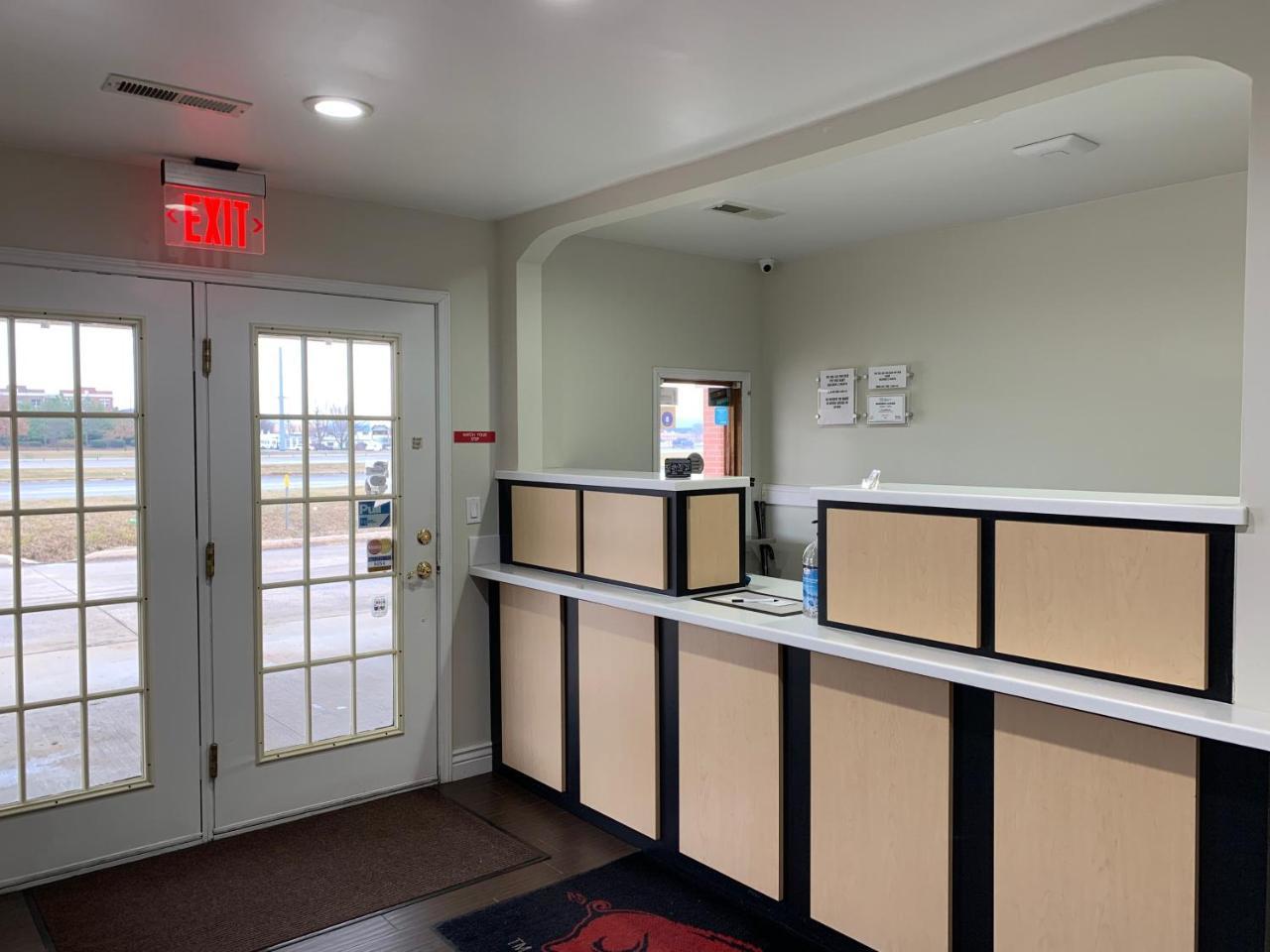 Regency 7 Motel Fayetteville