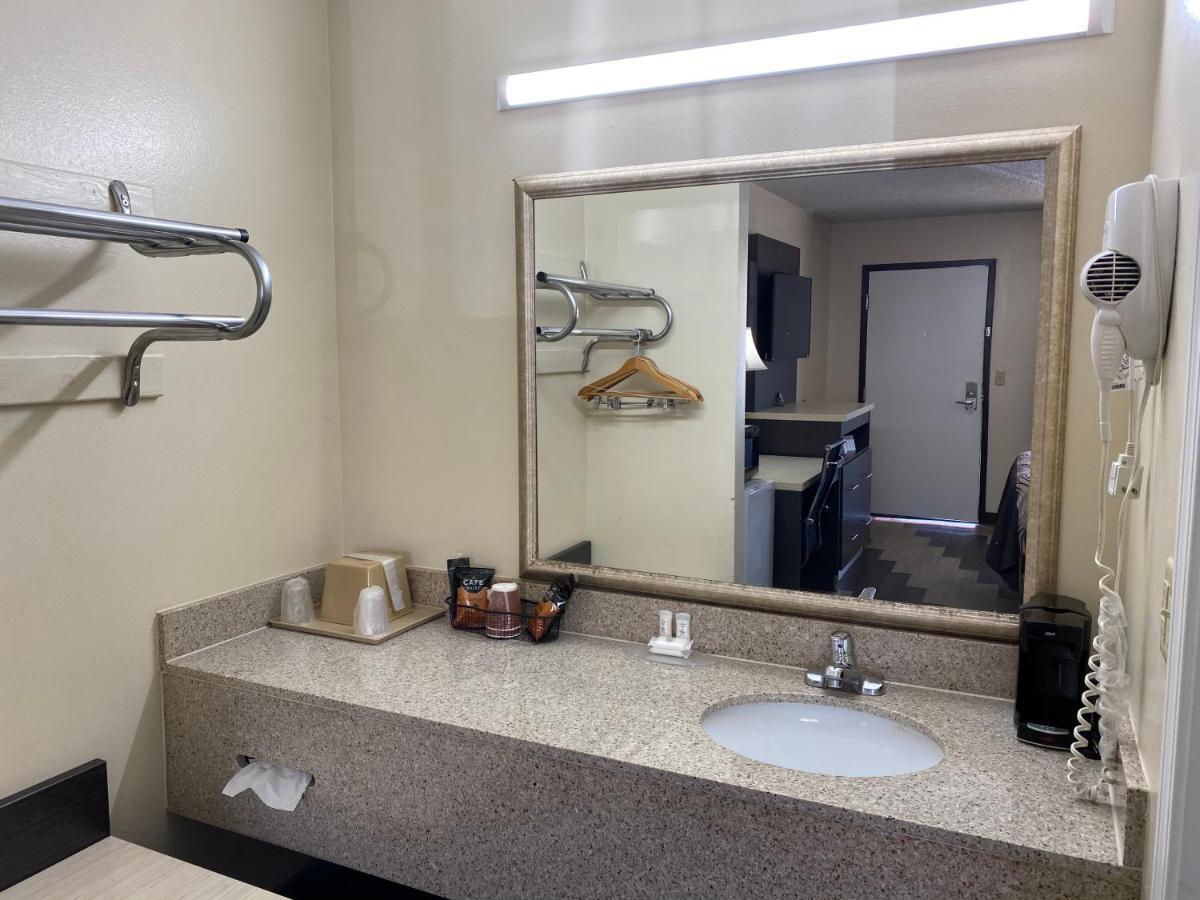 Motel Regency 7 2*