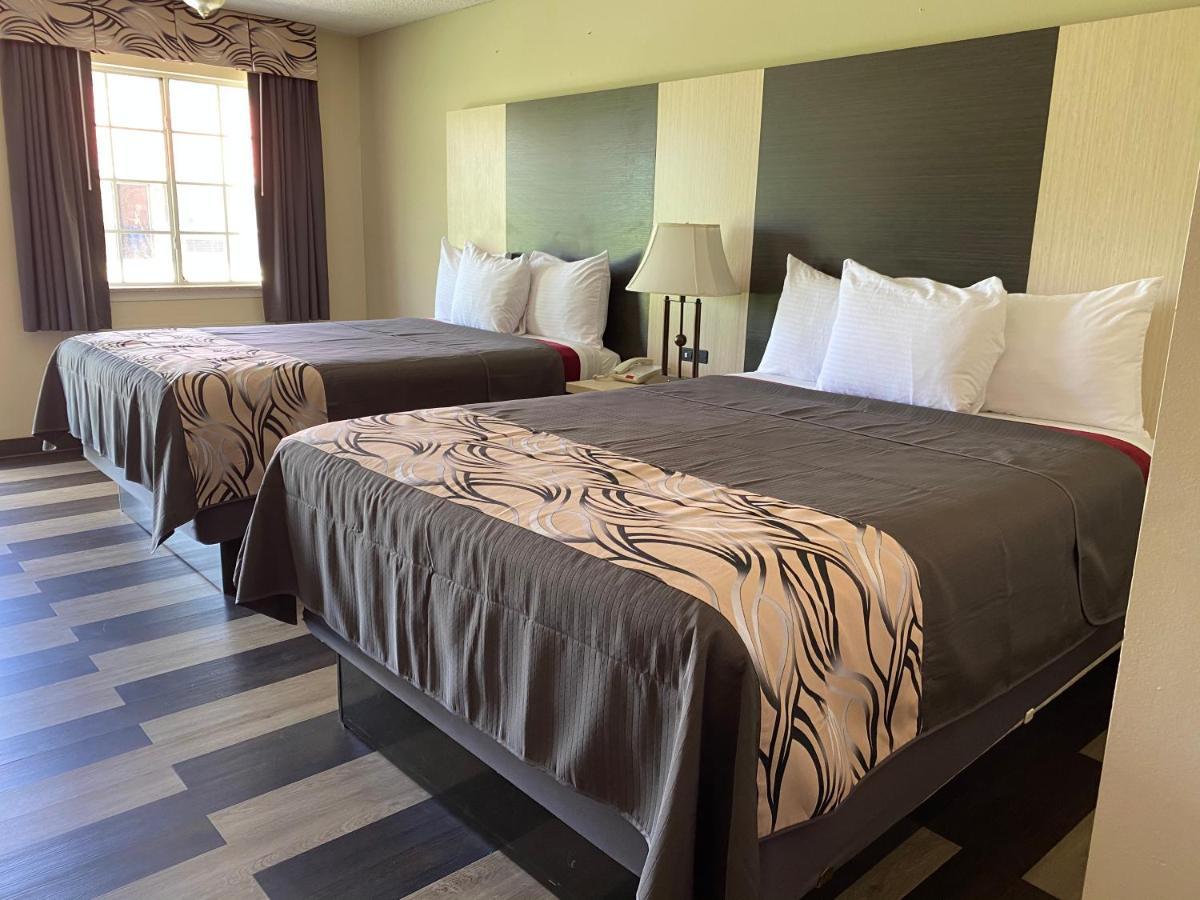 Regency 7