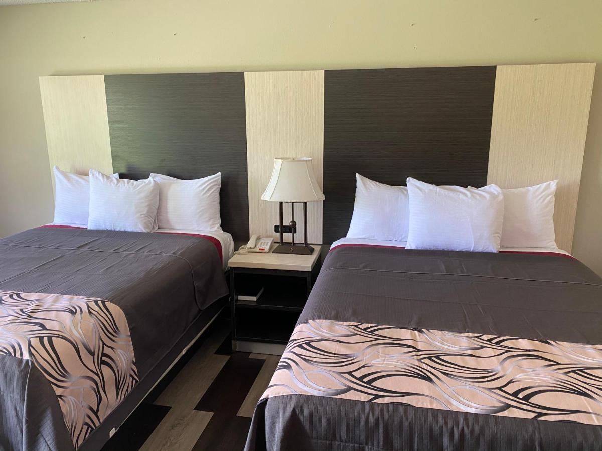 Motel Regency 7 Fayetteville