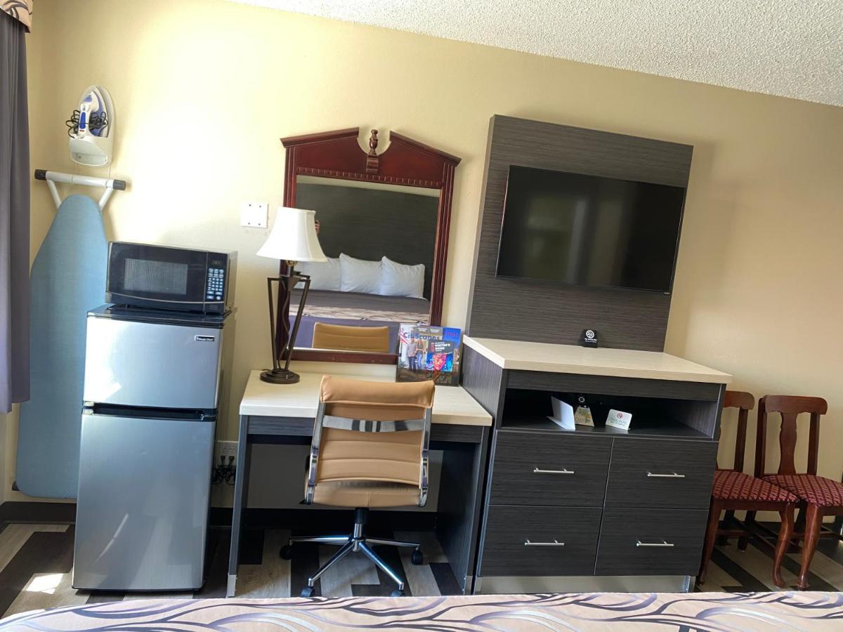 Motel Regency 7